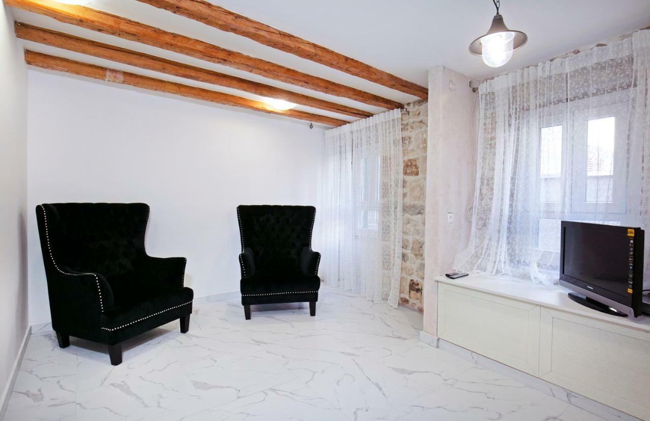 Villa Matejuska Heritage Split Zewnętrze zdjęcie